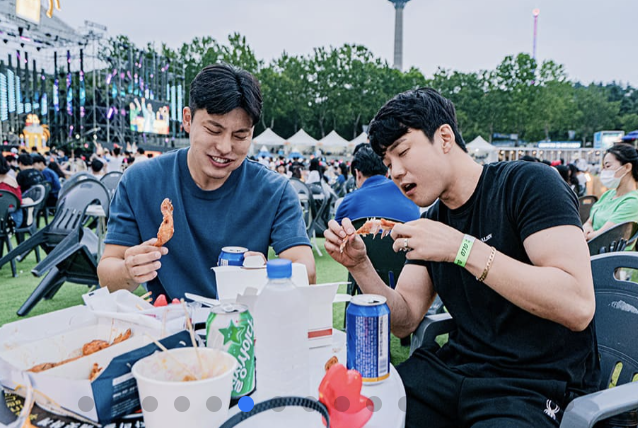 2023 대구 치맥페스티벌