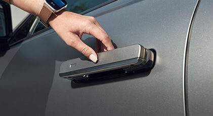 그랜저 하이브리드 단점