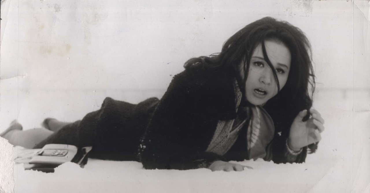 영화 '별들의 고향' (Heavenly Homecoming to Stars)
1974 작