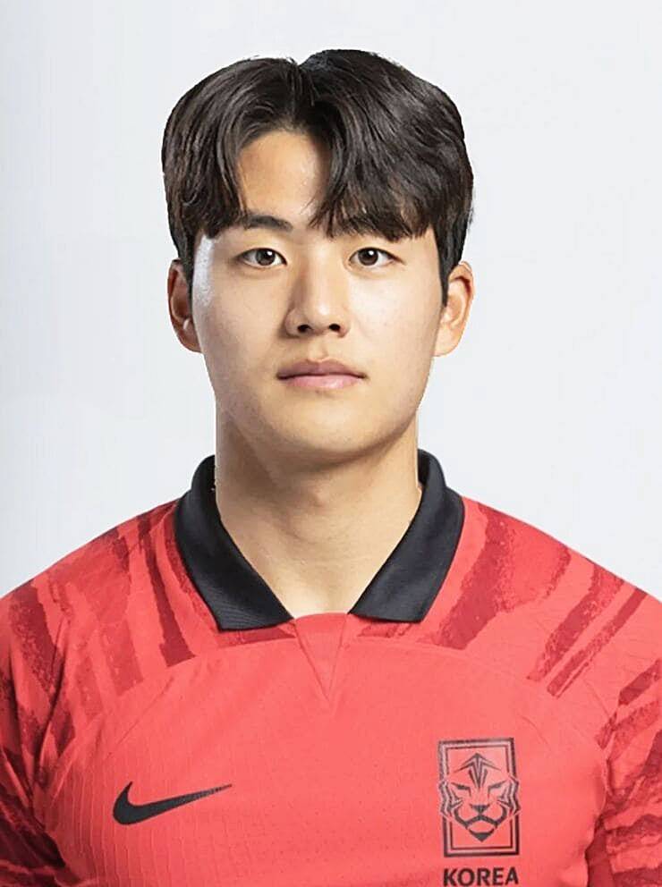 설영우-축구선수