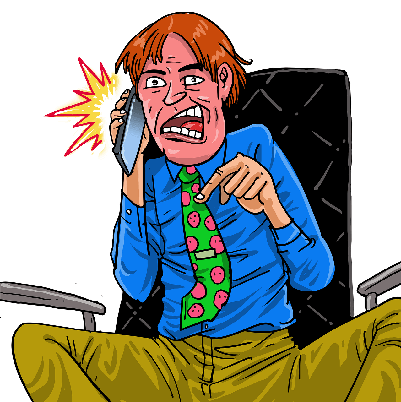 건강보험 여론조사 전화 차단 방법 총정리