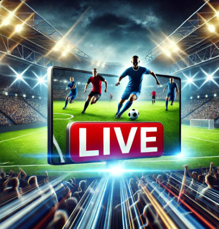 실시간 스포츠 경기