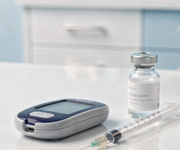 당뇨병 초기증상