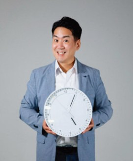 장동선 뇌과학자 어린 시절