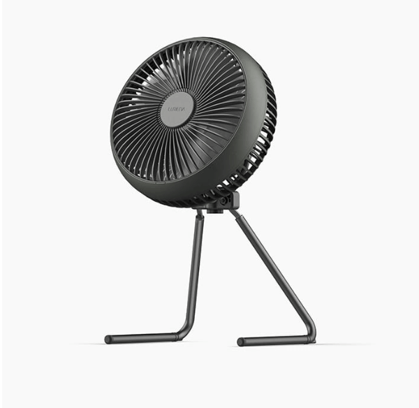 루메나 무선 써큘레이터 FAN BOOST총평