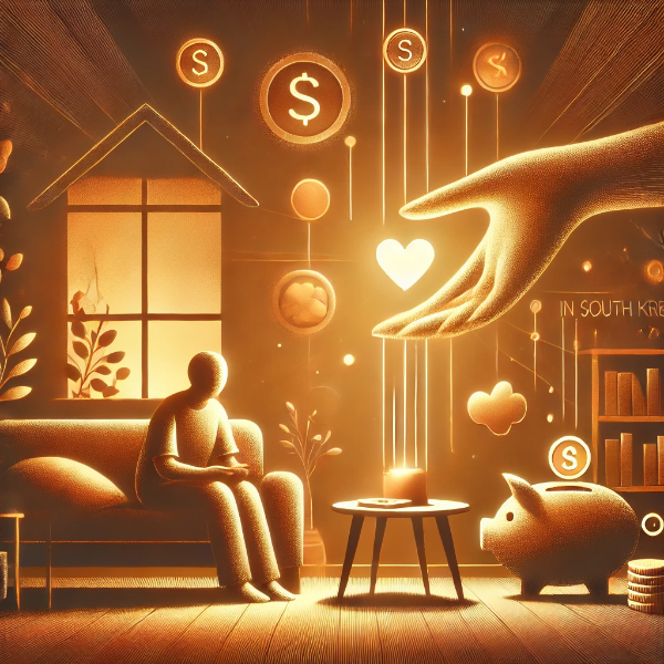 프리랜서를 위한 생활비 긴급지원 제도 종류와 조건
