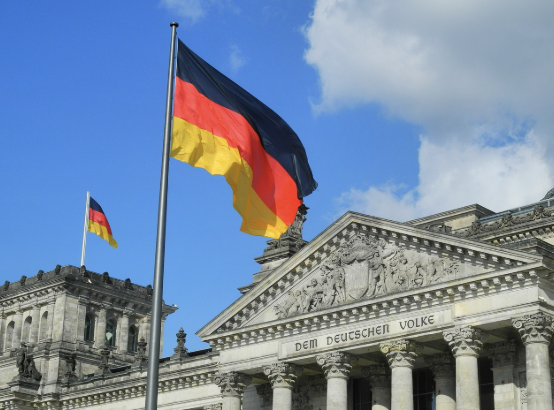 독일에서는 &lsquo;나치&rsquo; 관련 단어를 입에 올리면 안 되는 이유