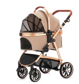 오아 팻츠 유모차