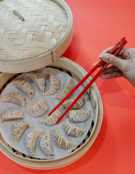 자오쯔_Jiaozi,
