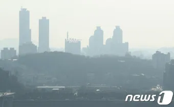 세종 미세먼지 농도 공원 산책 시간대 선택 건강 팁_11