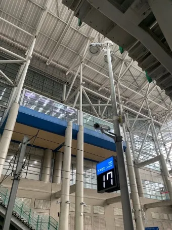 대전 인천공항 리무진 버스 시간표와 예약 위치 정리_10