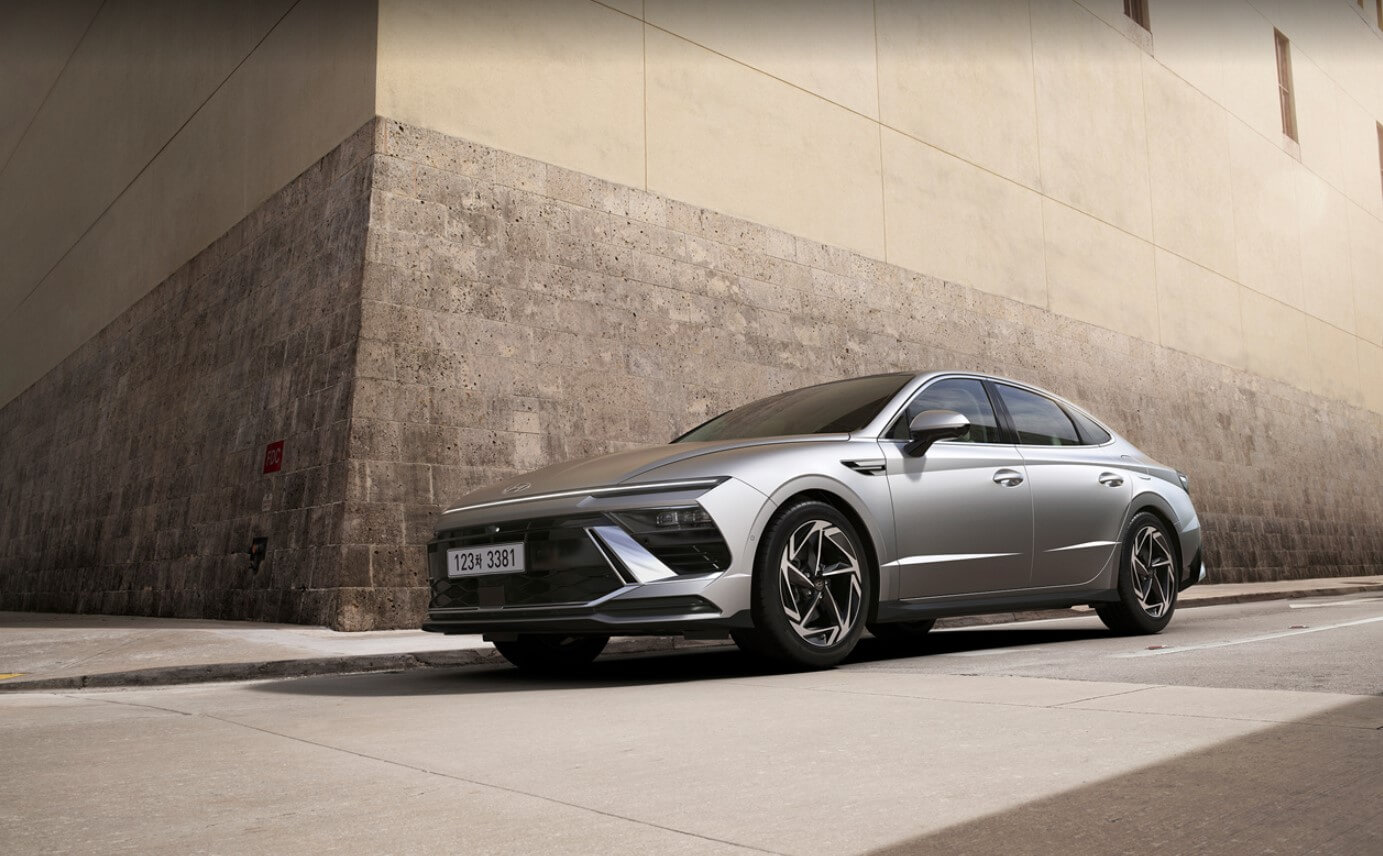 6월 자동차 판매순위 TOP10