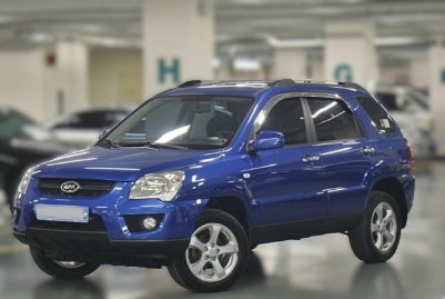 기아차 소포티지 리콜 무상 수리 신청 (2024. 9. 23~)