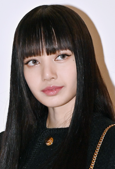 리사 보상 태국 락스타 뮤직비디오