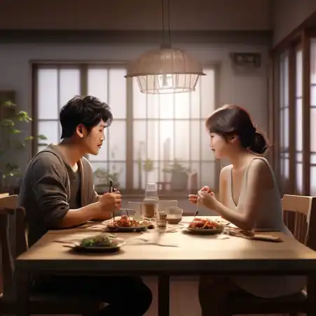 한국에서 가장 흔한 이혼 사유 1위는