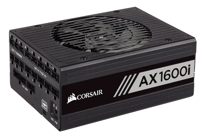커세어 ax1600i