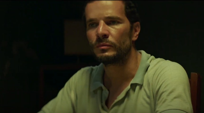 【브라질 로맨스 멜로 영화 추천】 금지된 관계 다시보기 결말 후기 리뷰 스포일러