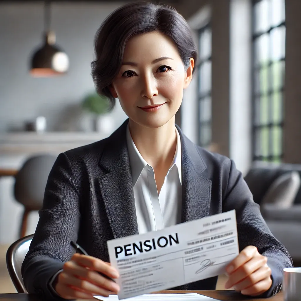 2024년 기초연금 자격조건 및 신청 방법
