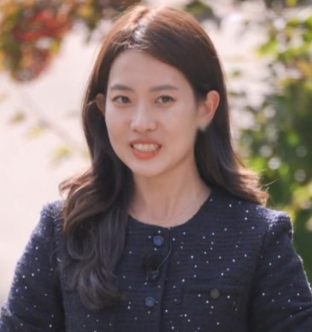 나는솔로 24기 여자출연자들 직업