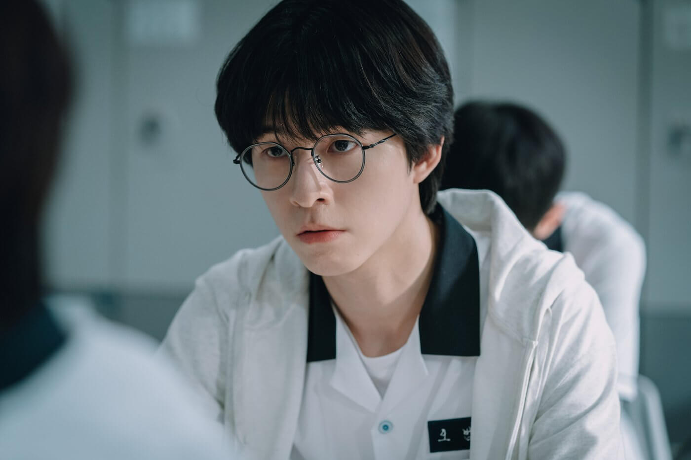 약한영웅 Class 1