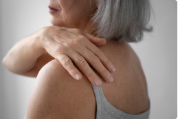 근감소증 증상 자가진단 및 예방 