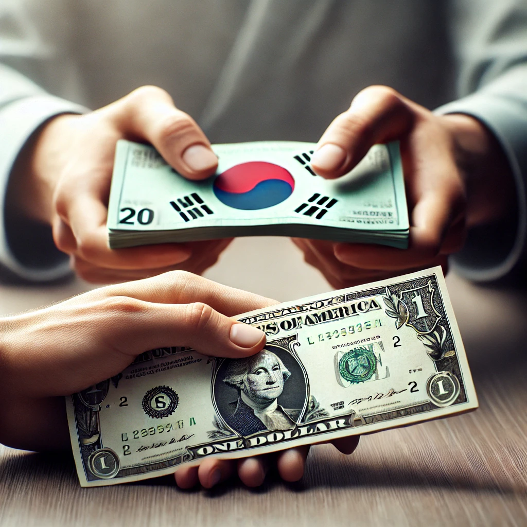 해외 직구와 환율, 어떻게 관리할까?