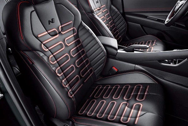 아반떼 N 가격표