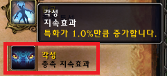 각성