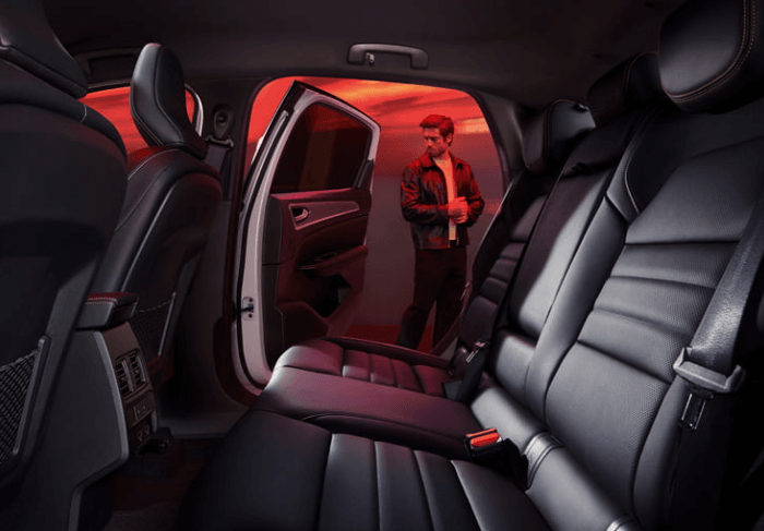 르노 XM3 하이브리드