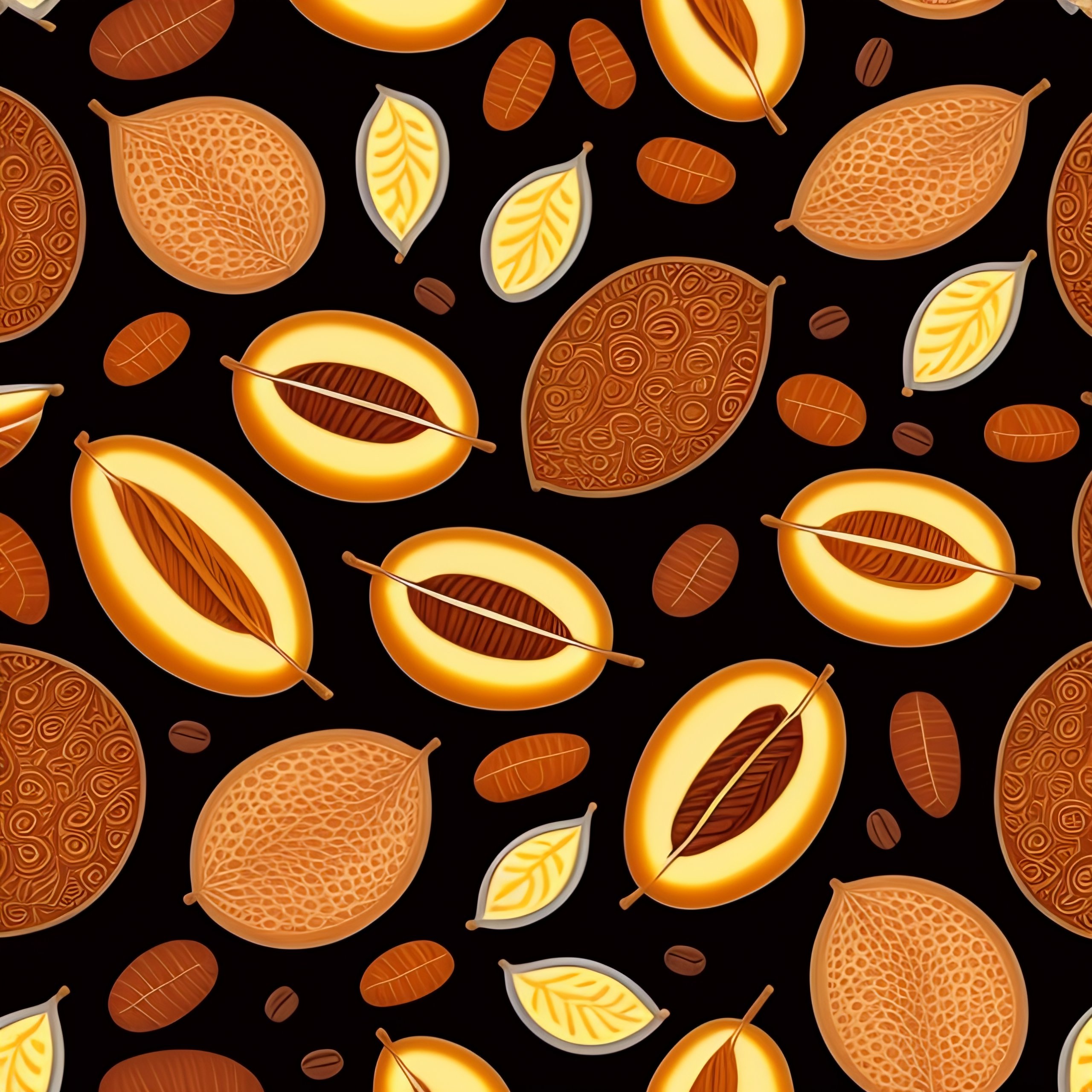 almond history