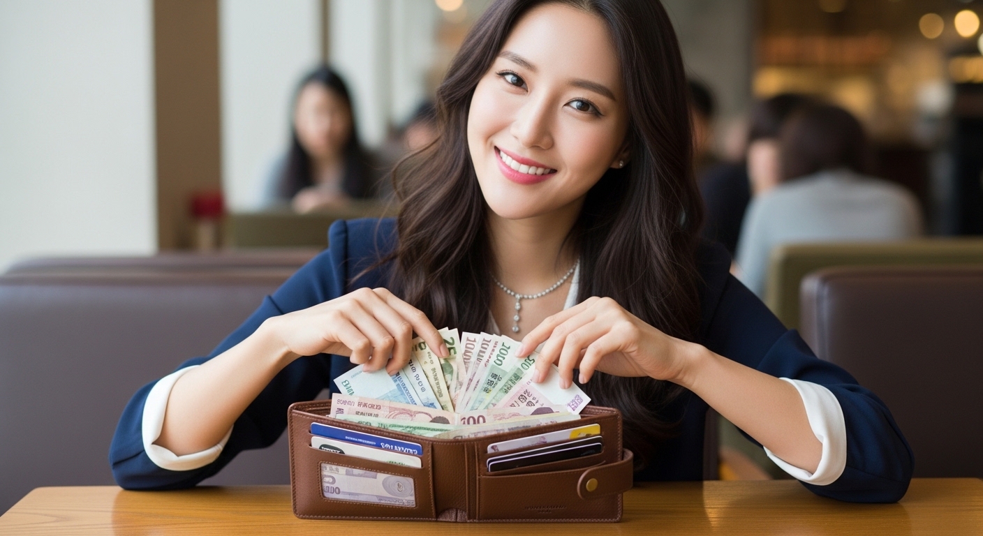 2026년 개정 증여세 면제 한도