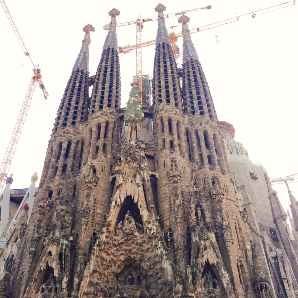 서유럽여행코스