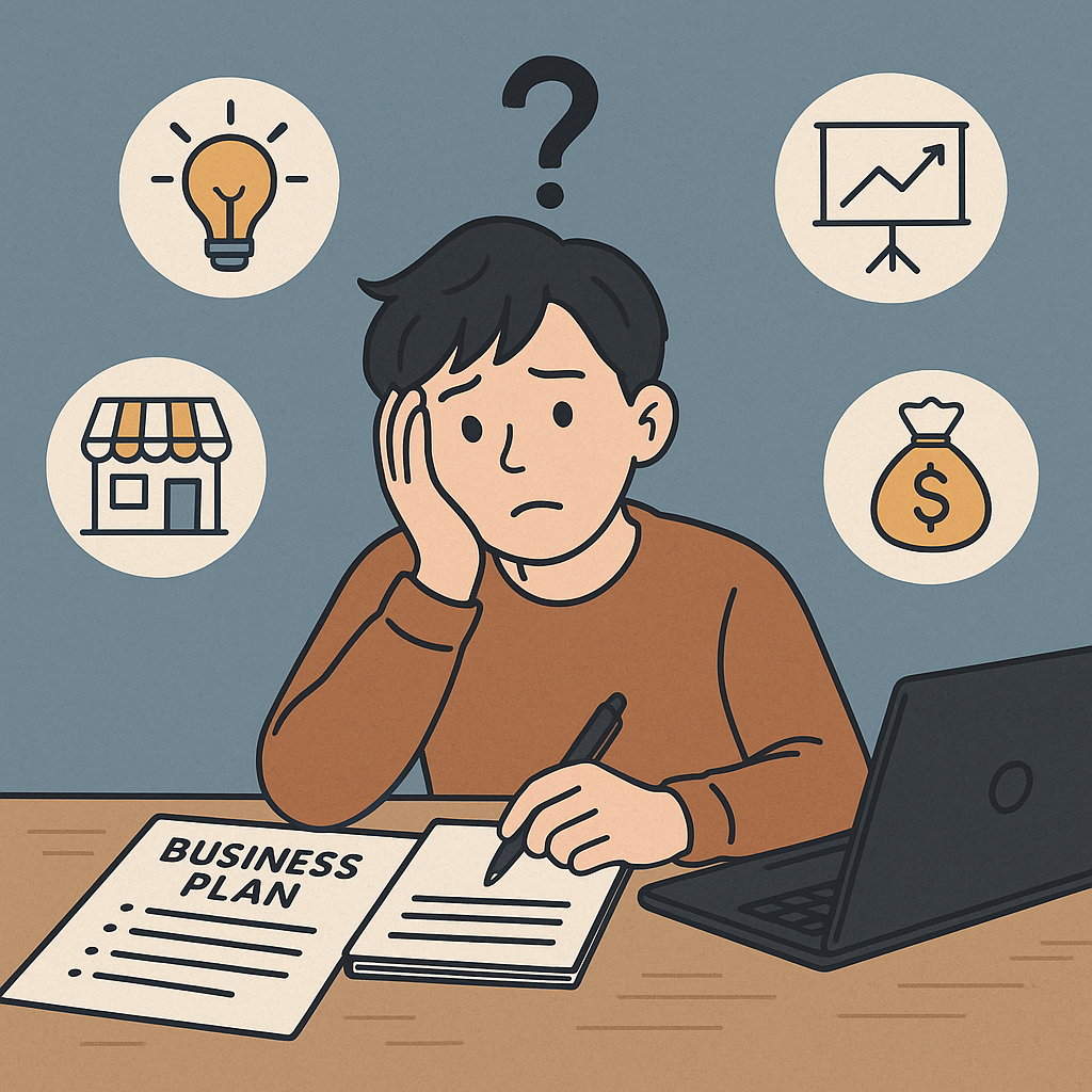 μ°½μ
μμνκΈ° μμ μ΄λ³΄ κ°μ΄λ – μ€μ λ¨κ³λ³ μ 리