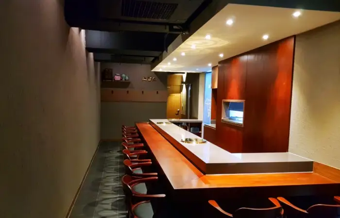 소담소-매장내부