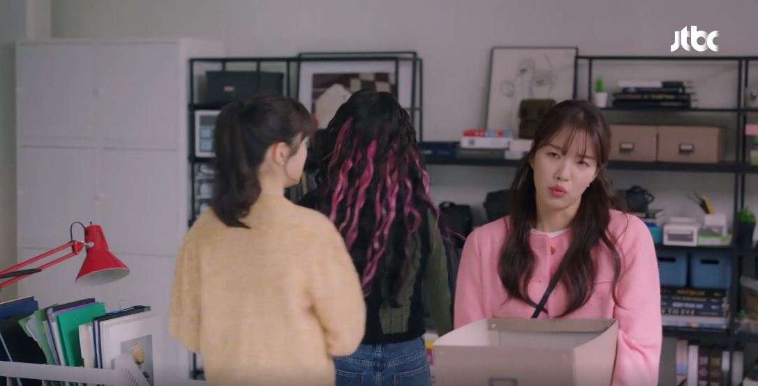 웰컴투삼달리_4회