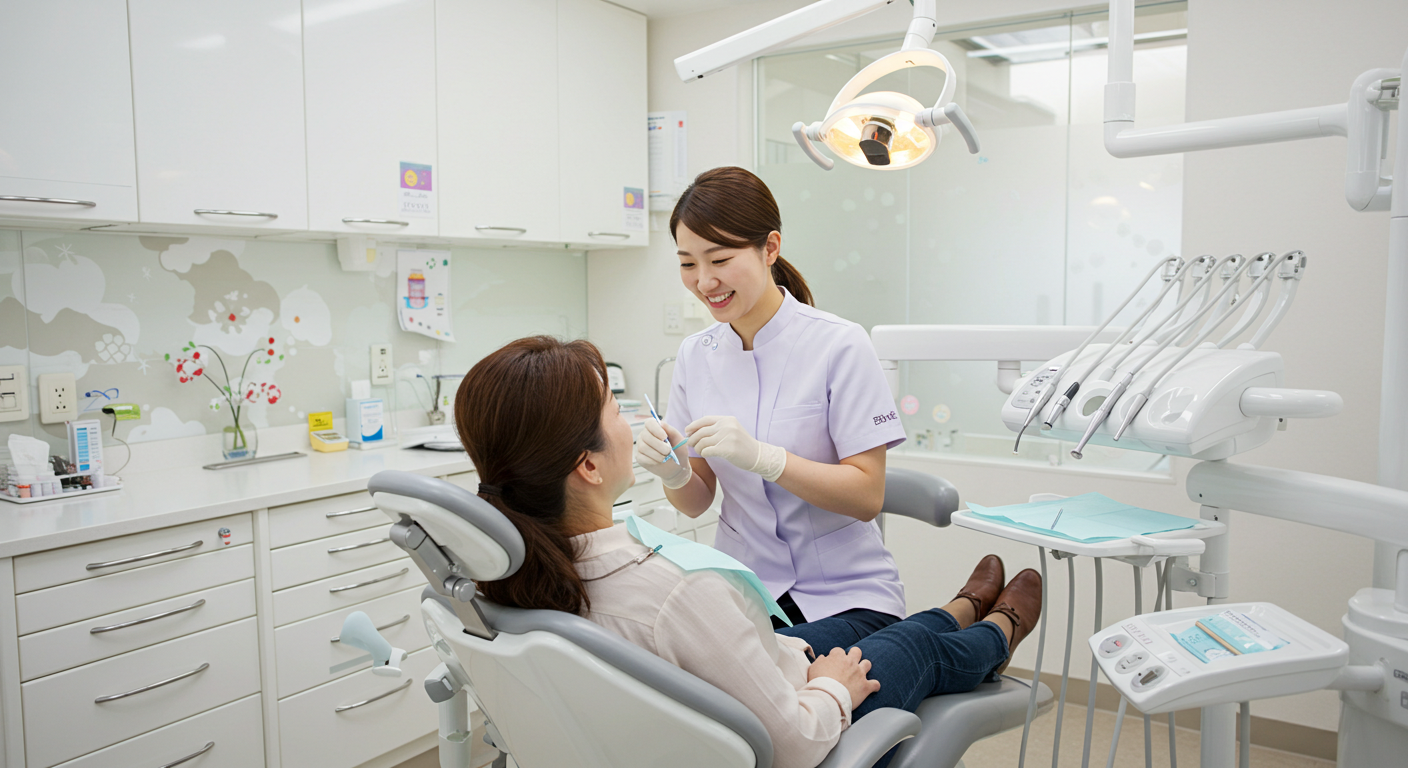 치아교정 비용 세금공제