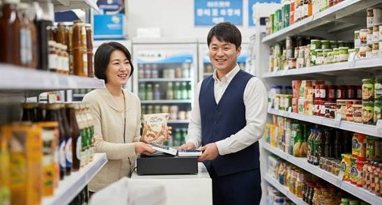 소상공인 지원금 50만원 신청