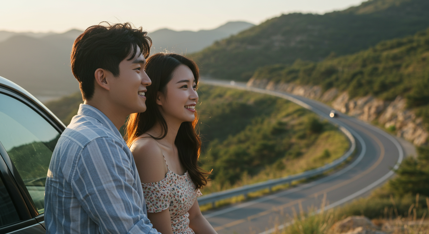 카니발 렌트비용 총정리