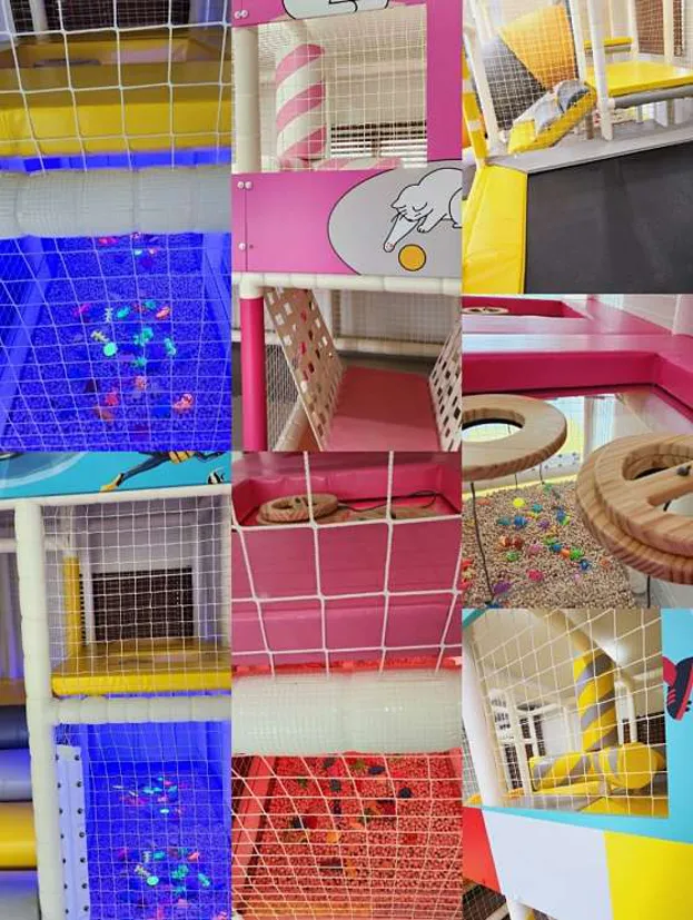 모크키즈풀빌라