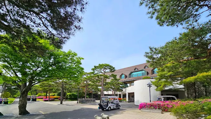 블루원 용인 컨트리클럽 골프장 소개 및 예약방법