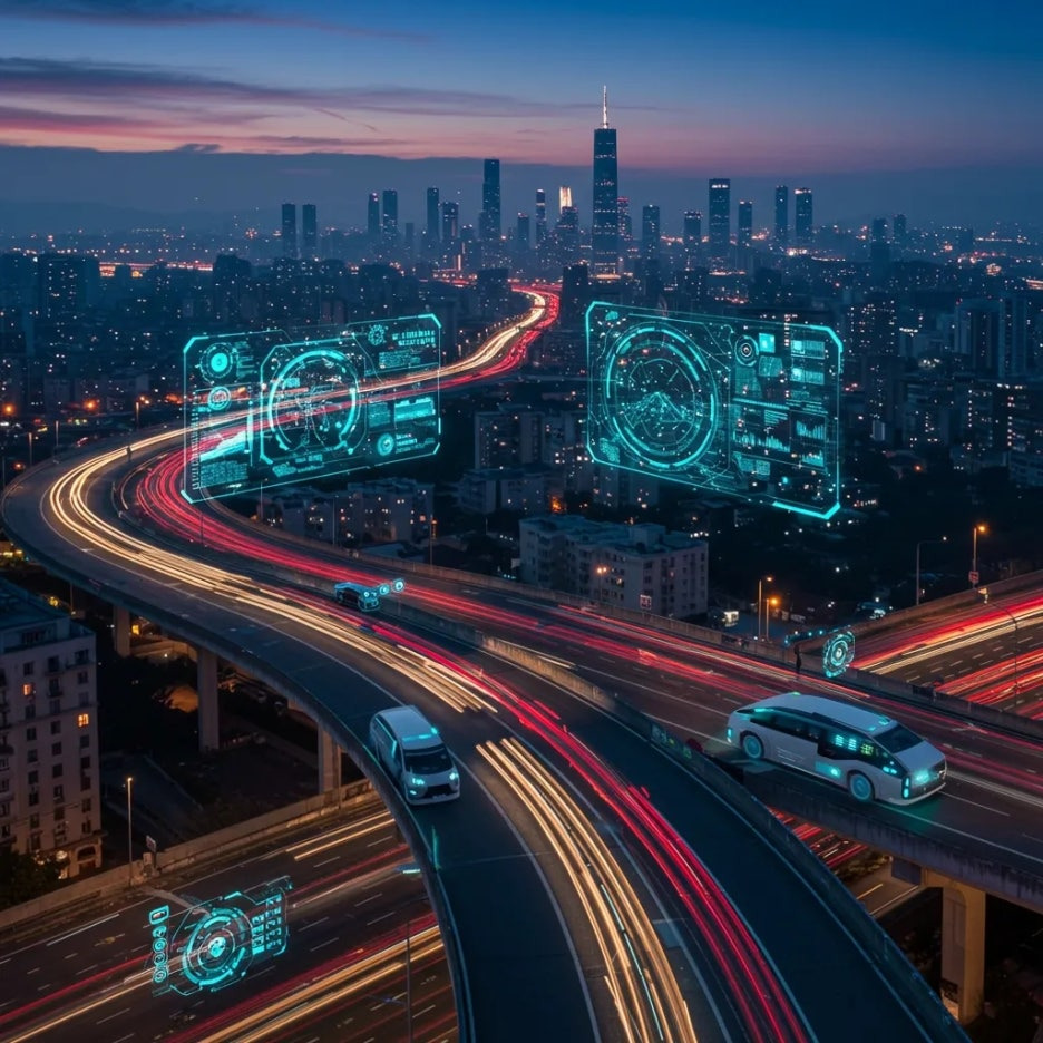 엔비디아의 밝은 미래, 젠슨 황의 지속적인 역할