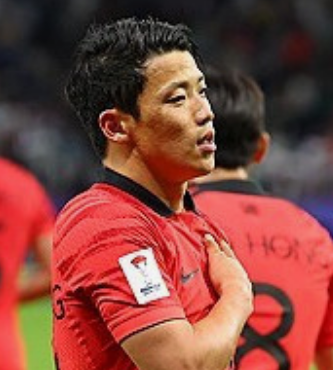 아시안컵 결승전