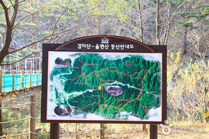 영양 가볼만한곳 베스트 10