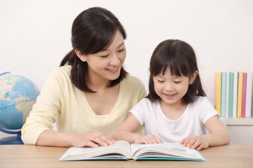 하루 10분 원서 낭독, 왜 ‘의지’가 아니라 ‘구조’의 문제일까