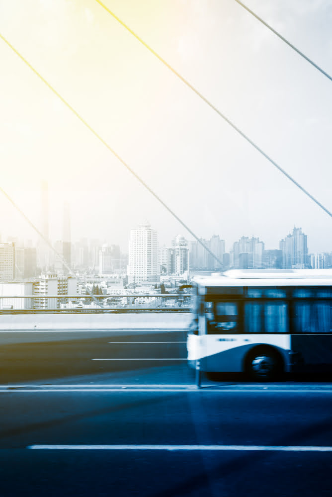 6006번 공항 리무진 버스 이용 방법