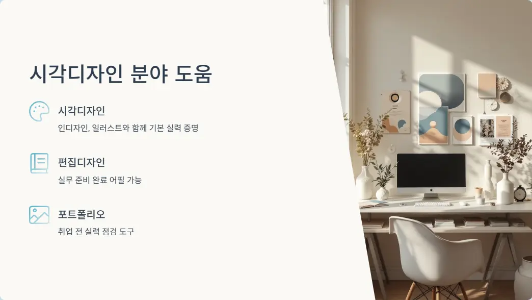 GTQ 자격증