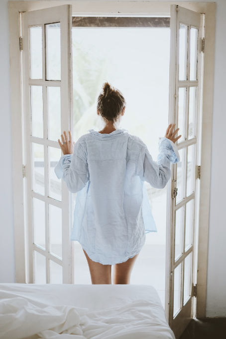 성공한 사람들의 아침 루틴, 이렇게만 따라 하면 나도 가능!