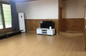 고산 자연휴양림 휴양관_13