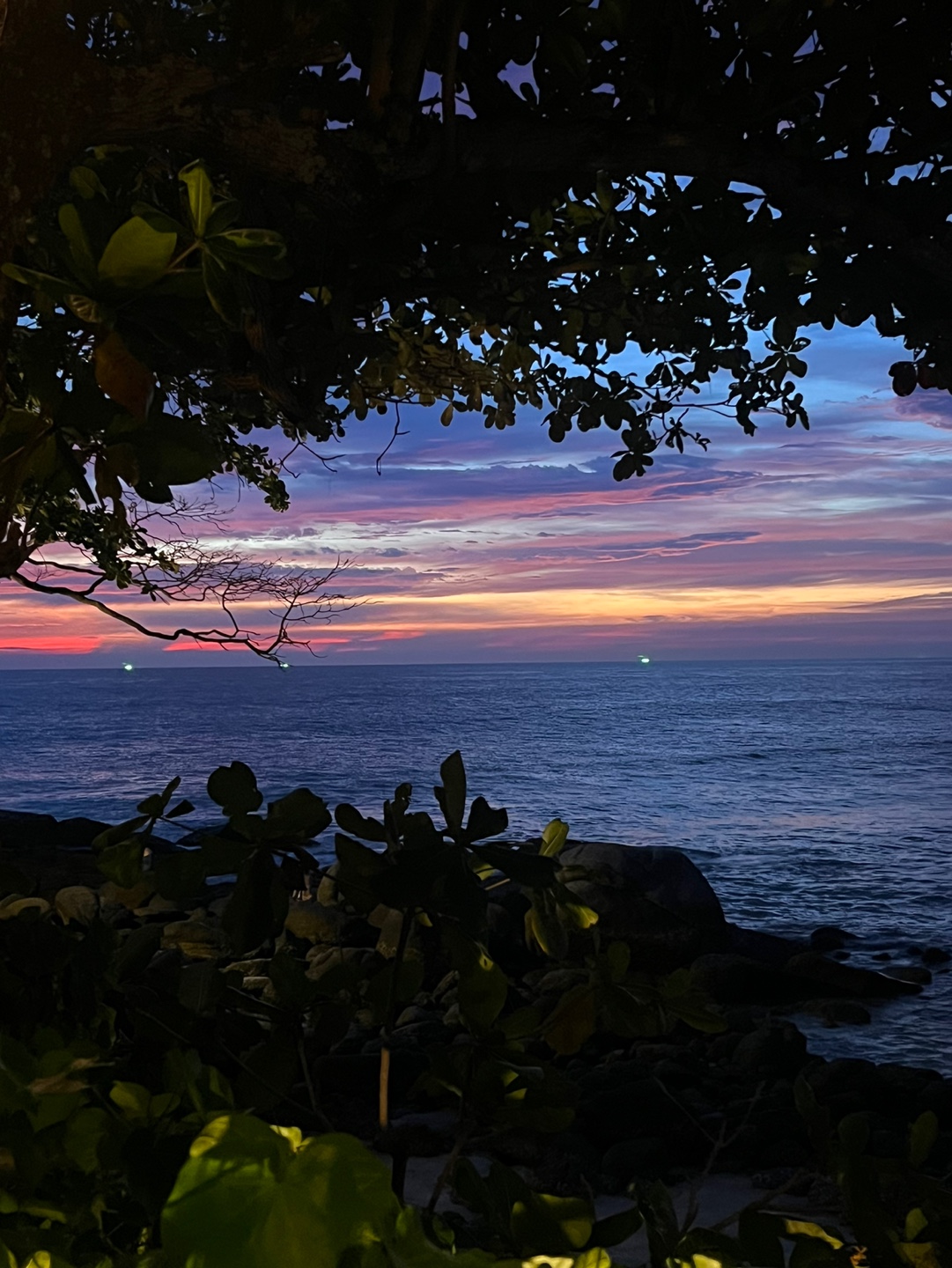 온더락 레스토랑