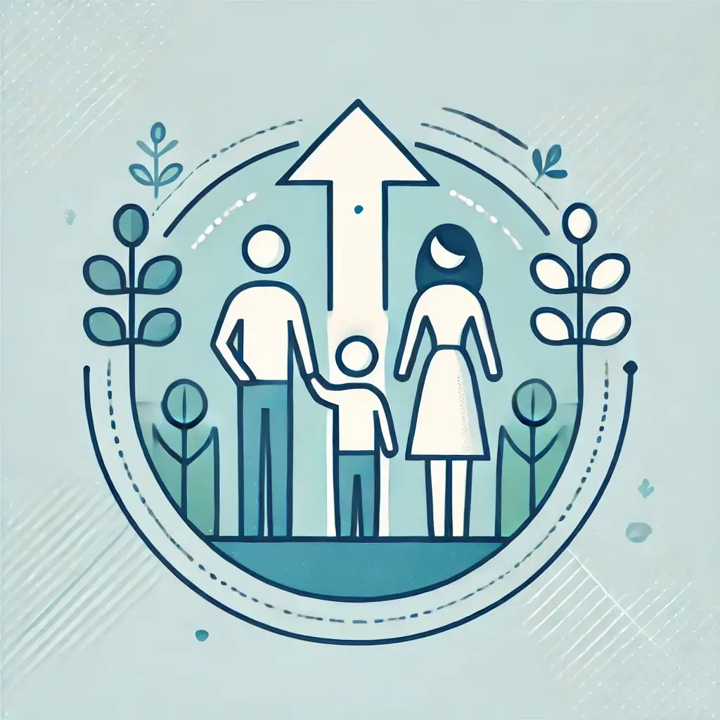 2025년, 육아휴직 급여 인상과 배우자 출산휴가 확대!